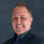 Michael Replogle