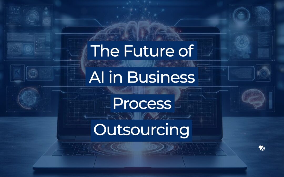 The Future of AI in Business Process Outsourcing