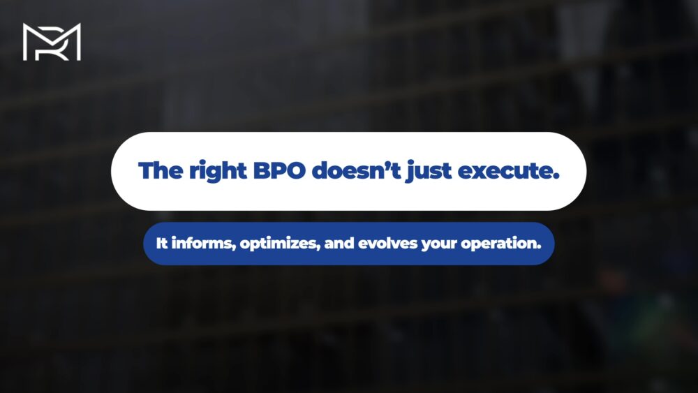 Operational Intelligence in CX Outsourcing